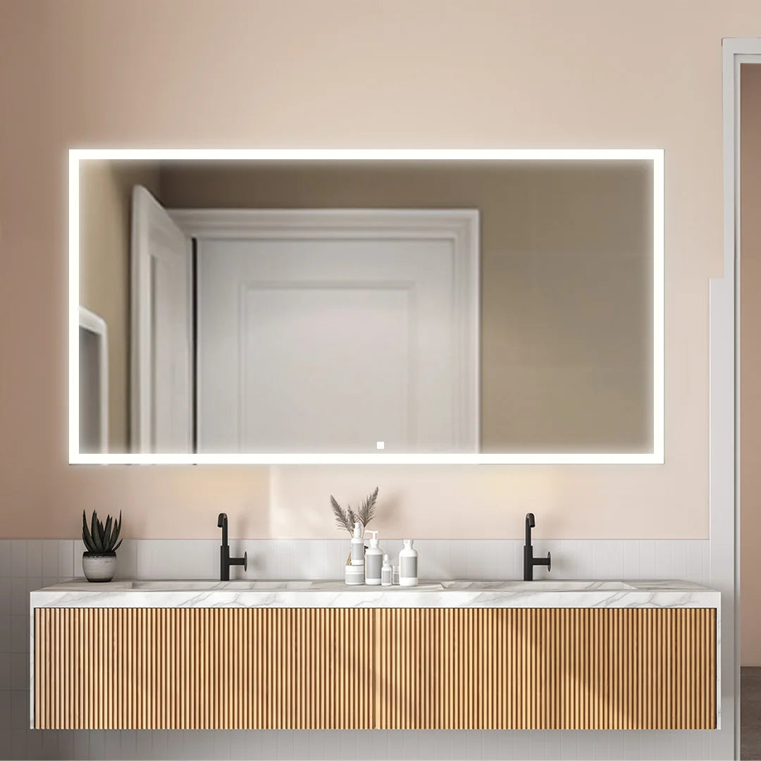 Aquadom LED Mirror Edge Series