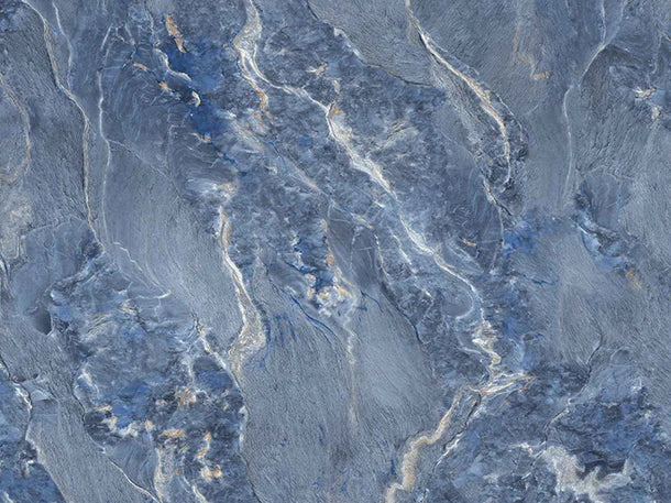 AZUL BAHIA Marble Look Panel