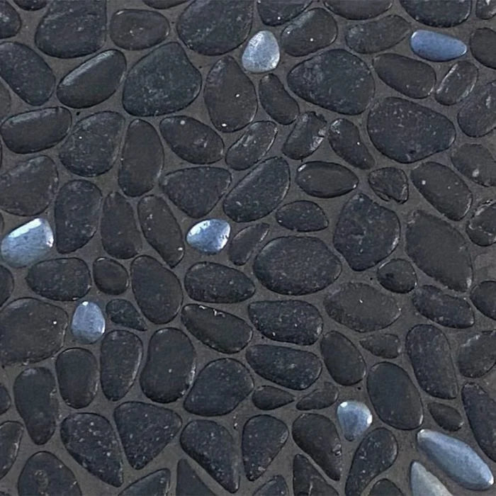 Wayne tile Genesis Glass Series