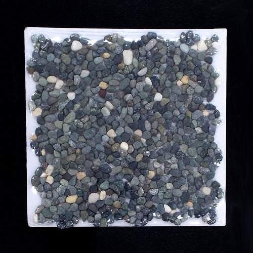 Power       Pebble Stones     Series