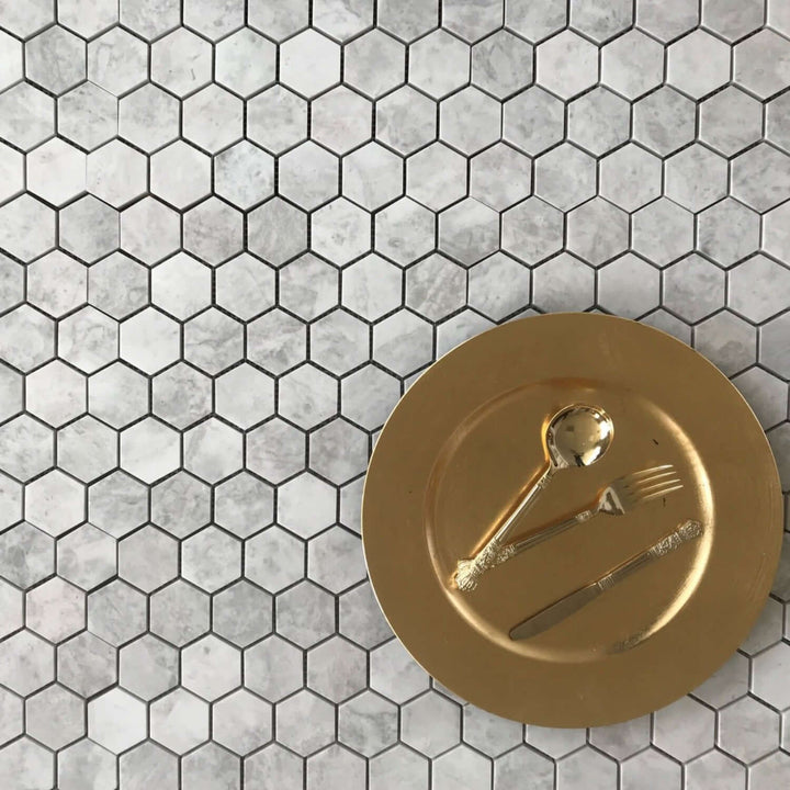 HEXAGON MOSAIC COLLECTION (OT)