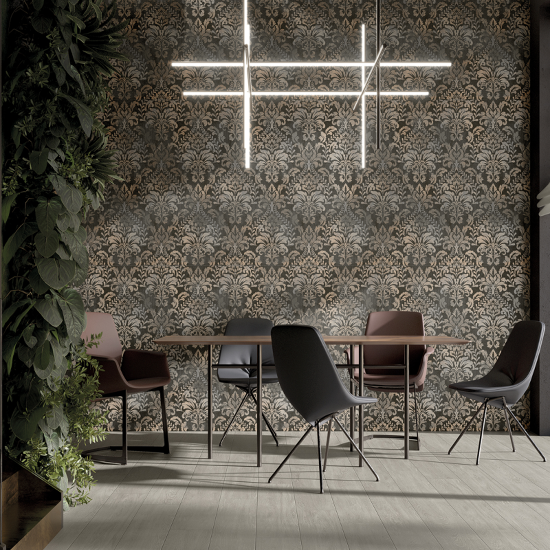 Sinfoni  ®   Series   (TTS)