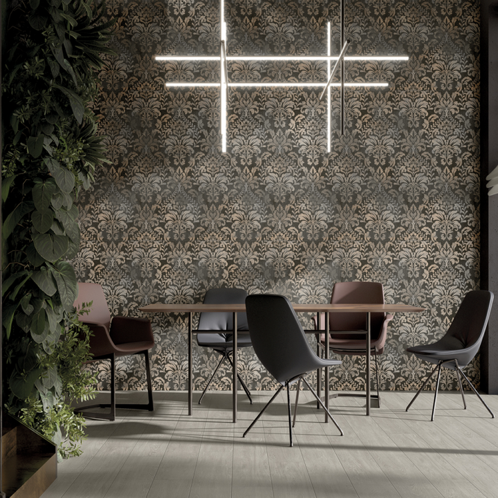 Sinfoni  ®   Series   (TTS)