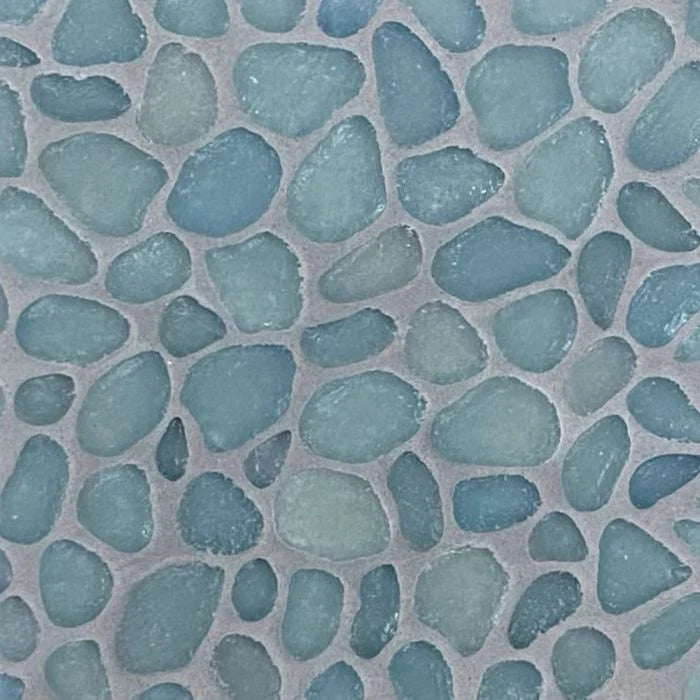 Wayne tile Genesis Glass Series