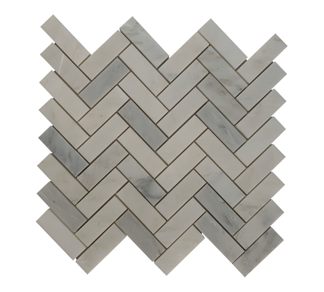 HERRINGBONE MOSAIC COLLECTION (OT)