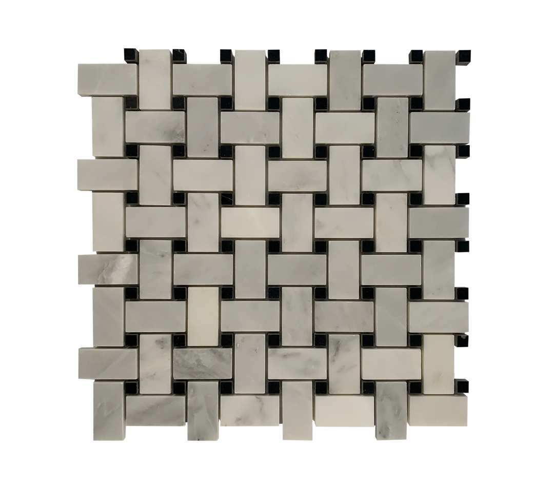 BASKET WAVE MOSAIC COLLECTION (OT)
