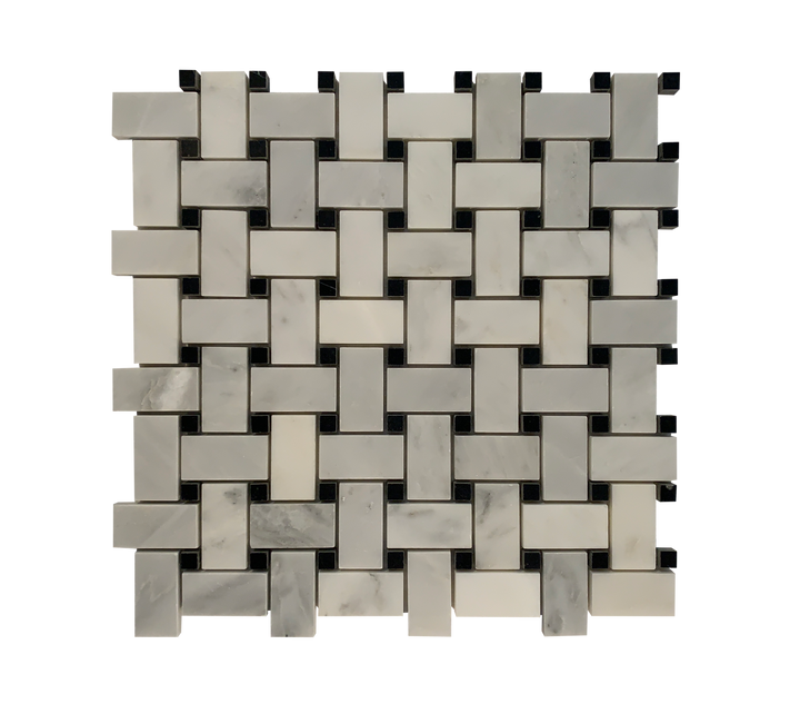 BASKET WAVE MOSAIC COLLECTION (OT)