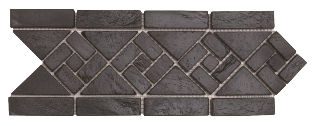 Mosaics    Series ®    (BTO)