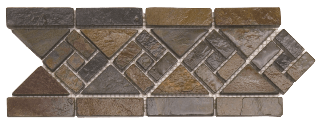 Mosaics    Series ®    (BTO)