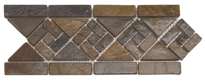 Mosaics    Series ®    (BTO)