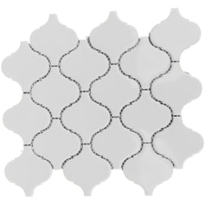 Imagery Glass AT-WH Polar