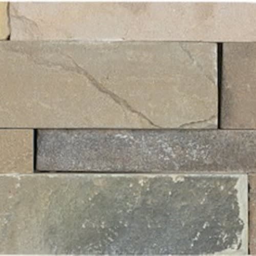 StandardTile     Ledger Stone   Series