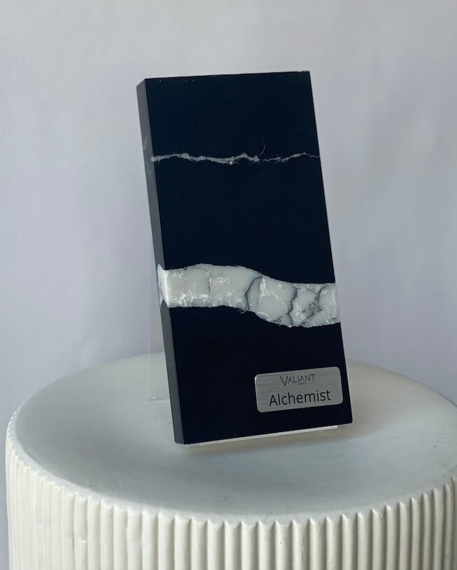 OHM International    Alchemist    Series ®    (OH)