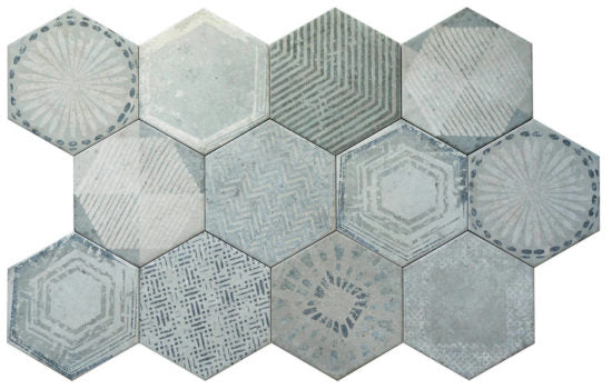 Alma   Terracotta    Series ®    (ARL)
