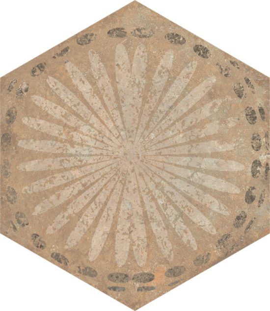 Alma   Terracotta    Series ®    (ARL)