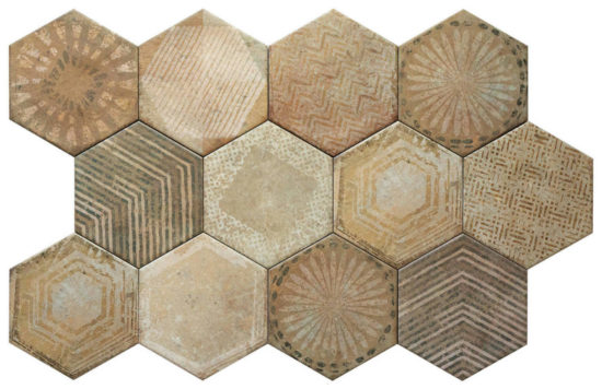 Alma   Terracotta    Series ®    (ARL)