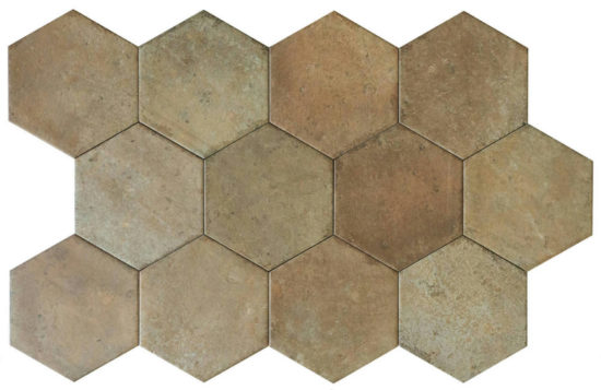 Alma   Terracotta    Series ®    (ARL)