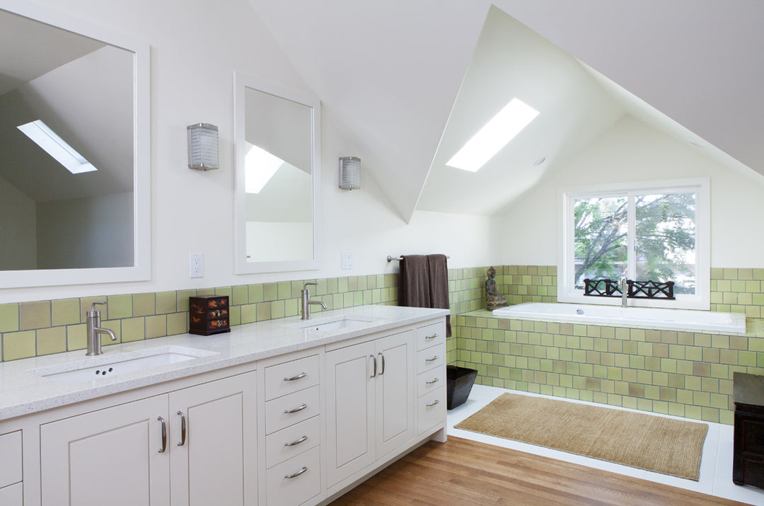 Icestone       Alpine White    Series ®    (ICE)