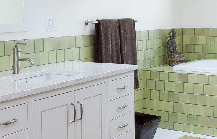 Icestone       Alpine White    Series ®    (ICE)