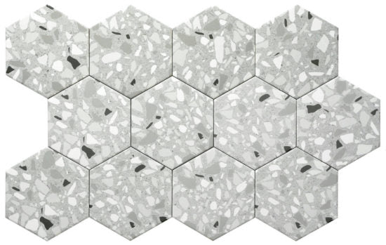 Altea Terrazo    Series ®    (ARL)