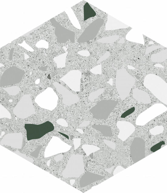 Altea Terrazo    Series ®    (ARL)