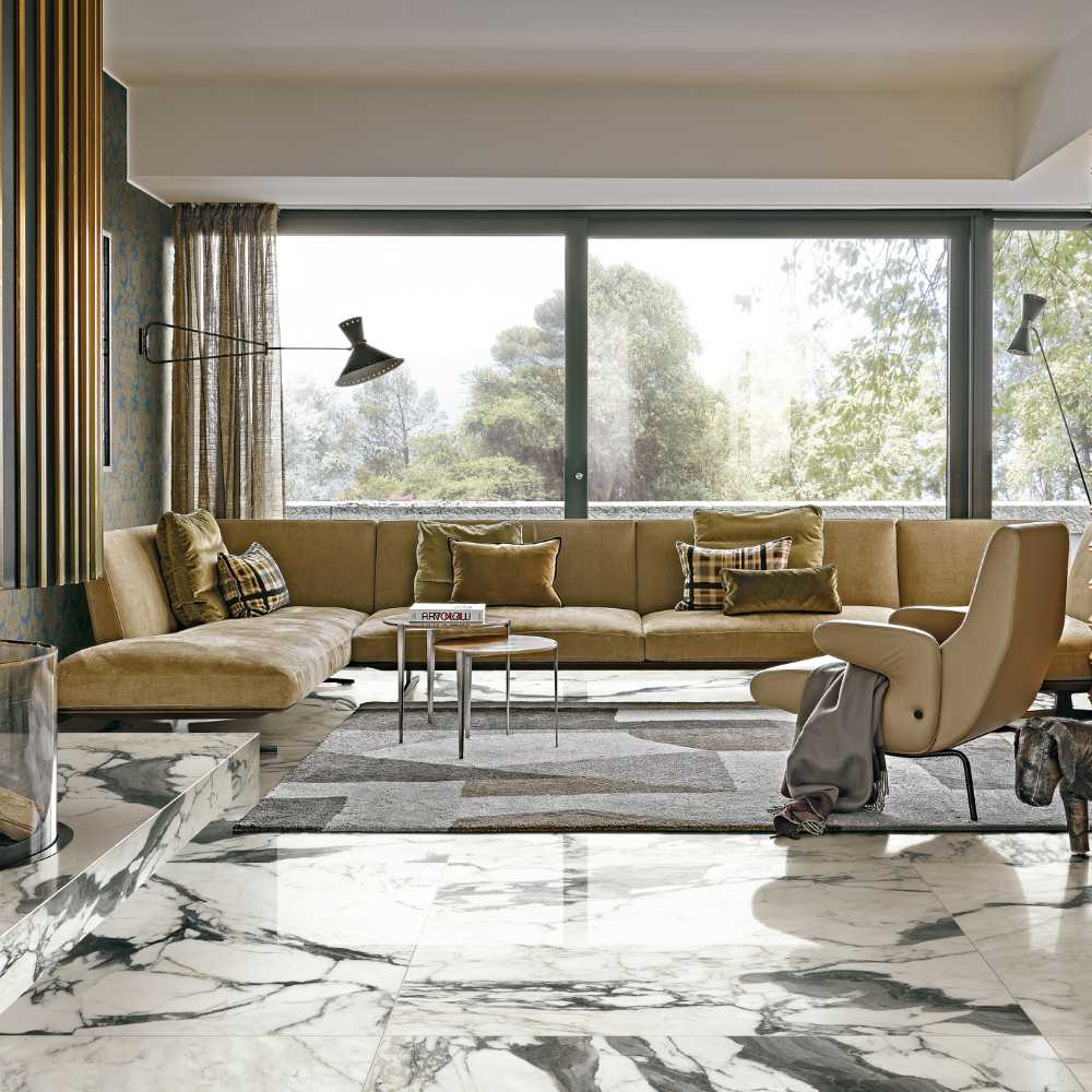 Eurostone  ®    (CTS)
