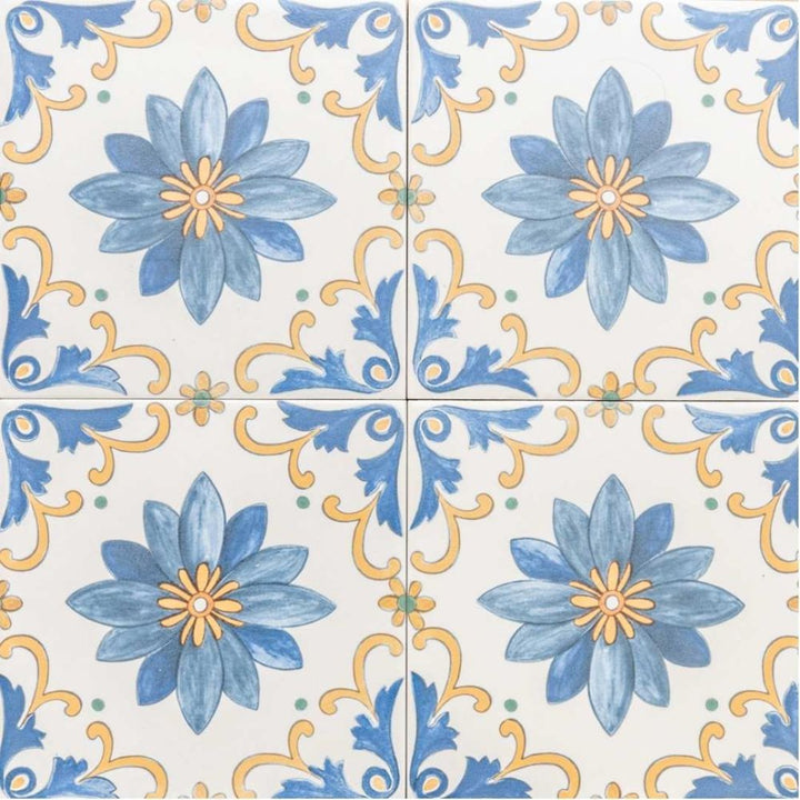 Merola Tile            Marechiaro          Series