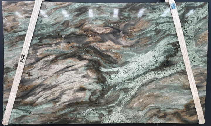 Urban Stone     Quartzite     Series  (UB)
