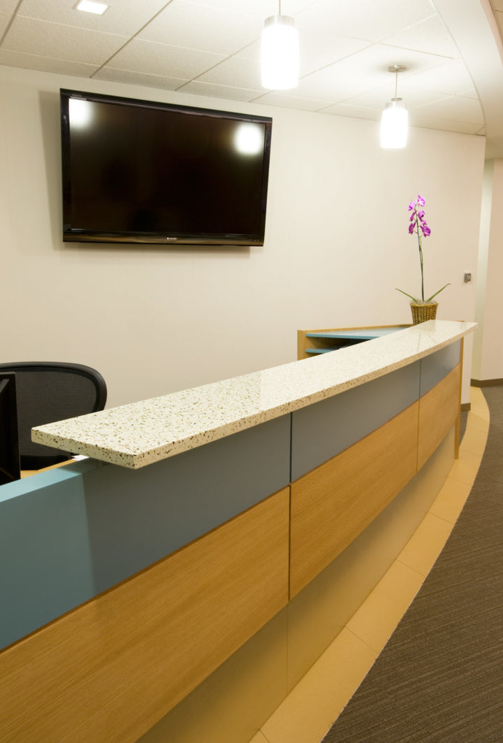Icestone       Amber Pearl    Series ®    (ICE)