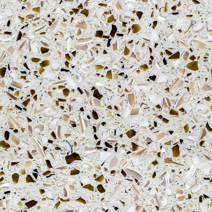Icestone       Amber Pearl    Series ®    (ICE)