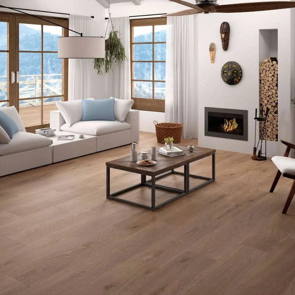 Arcwood ®    (CTS)