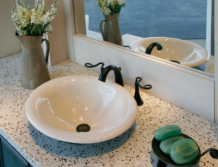 Icestone       Amber Pearl    Series ®    (ICE)