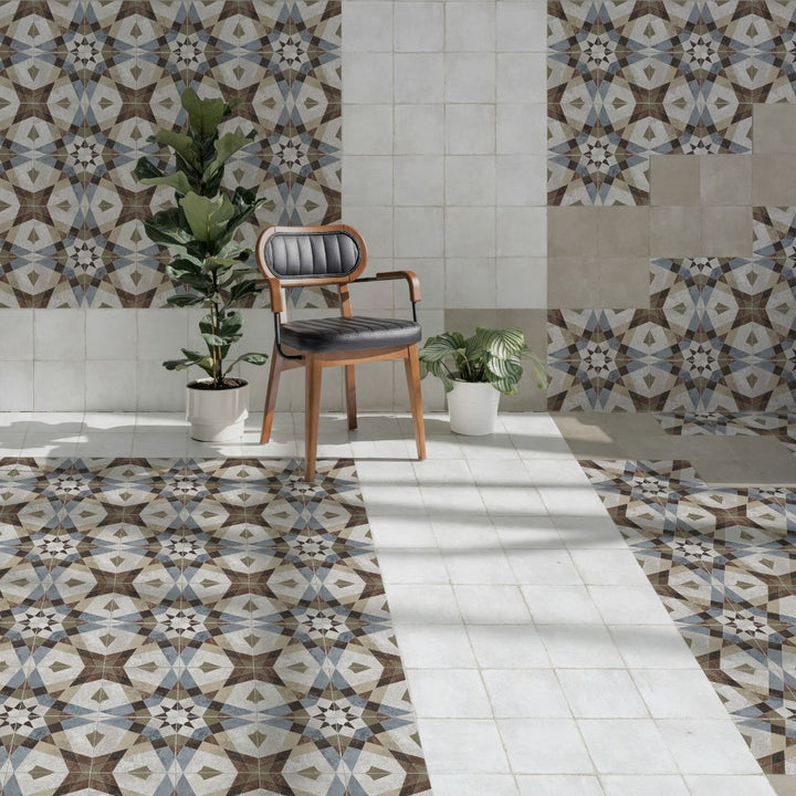 Morocco ®    (CTS)