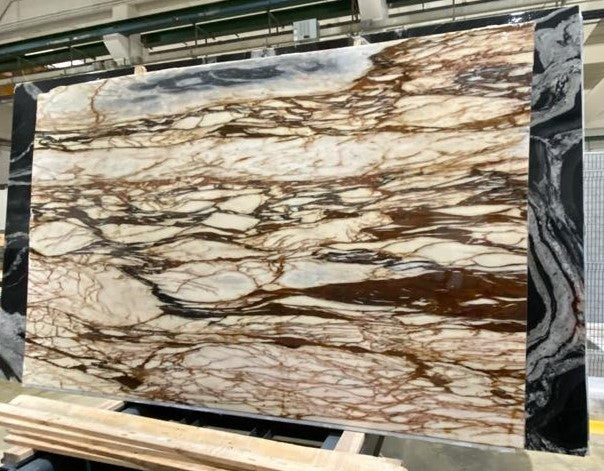 Urban Stone      Marble Slab      Series  (UB)