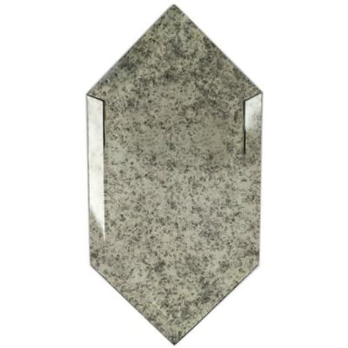 StandardTile     Elongated Beveled Hexagon    Series