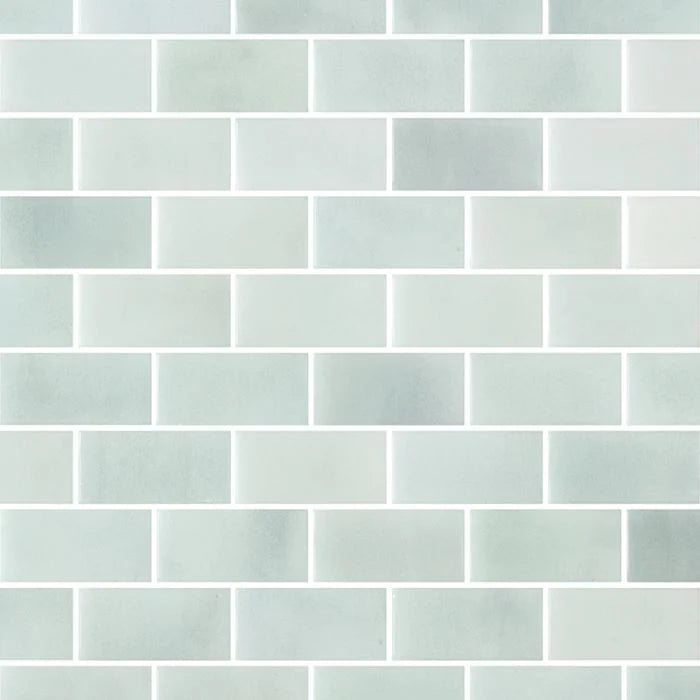 Wayne tile Vetro Brick Series