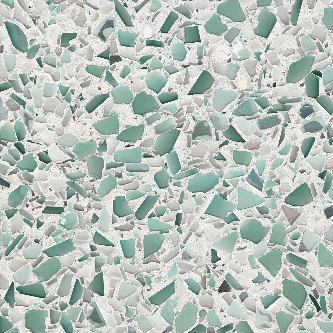 Icestone     Vetrazzo   Series ®    (ICE)