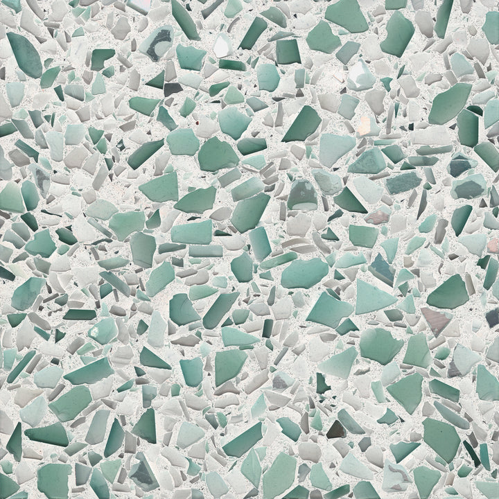 Icestone     Vetrazzo   Series ®    (ICE)