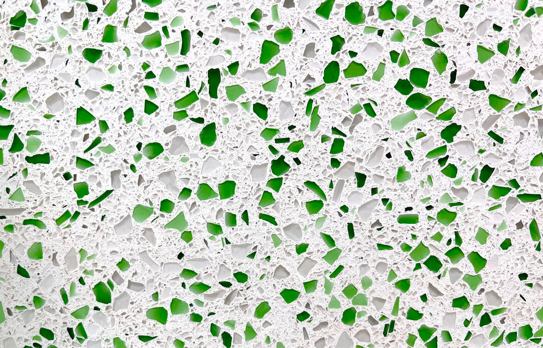 Icestone      Arctic Green    Series ®    (ICE)
