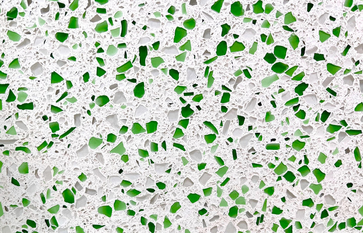 Icestone      Arctic Green    Series ®    (ICE)