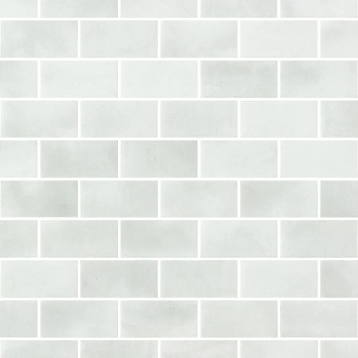 Wayne tile Vetro Brick Series