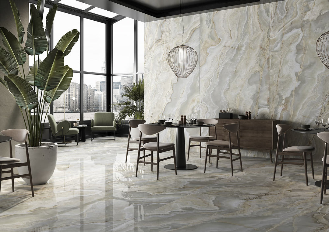 Big Box Tile Onice Iride Series