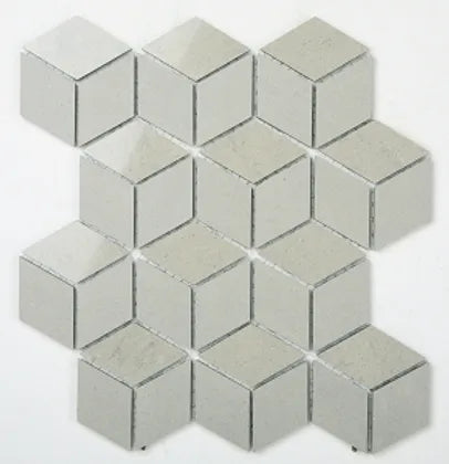 Porcelain Tile  Durastone Diamond Cub Series