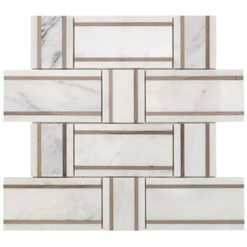 StandardTile     Interlace   Series