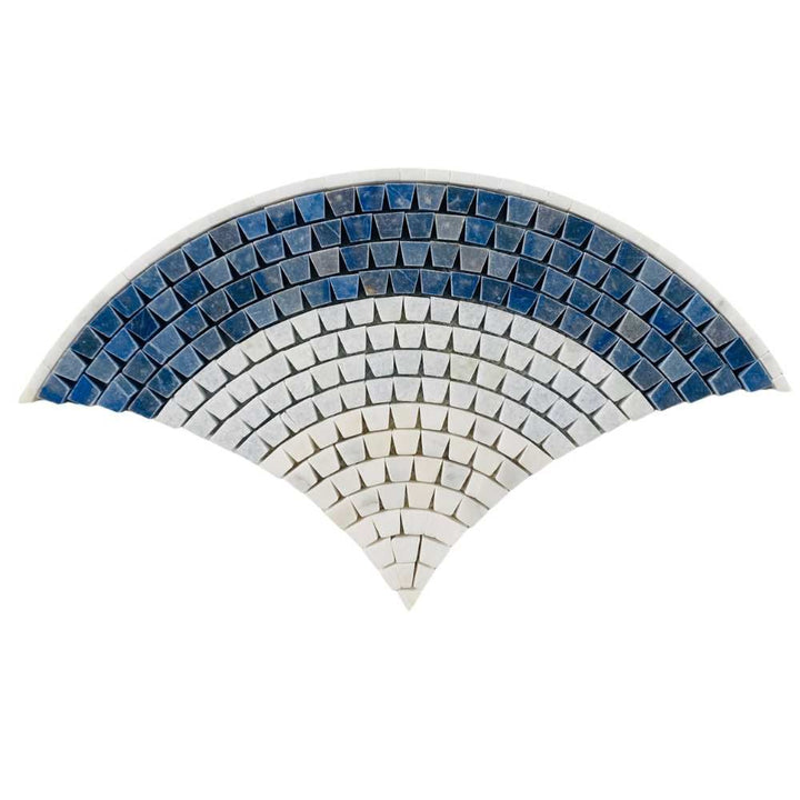 Merola Tile            Peacock         Series