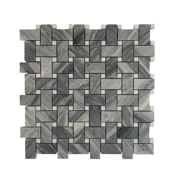 BASKET WAVE MOSAIC COLLECTION (OT)