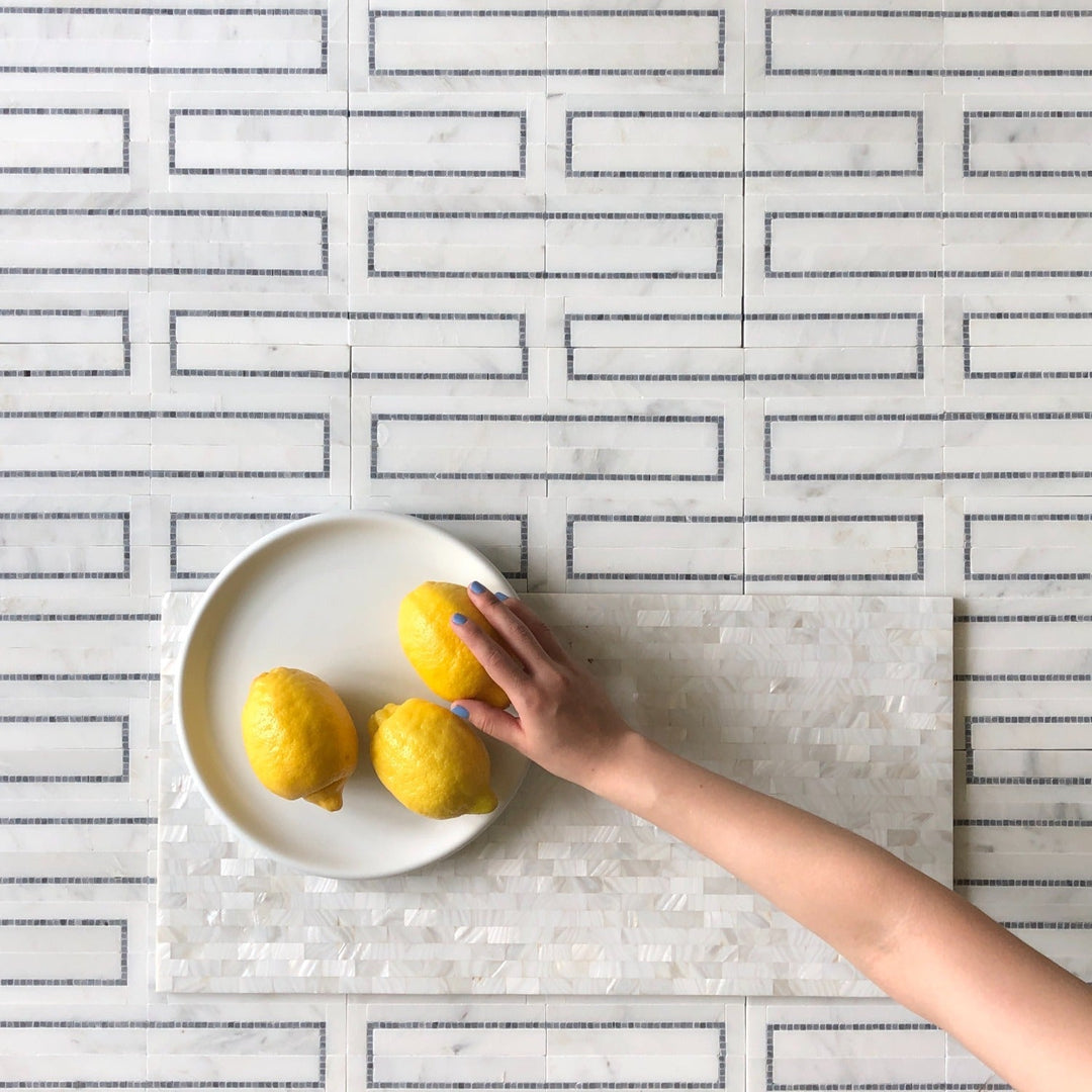 WATER JET MARBLE COLLECTION (OT)