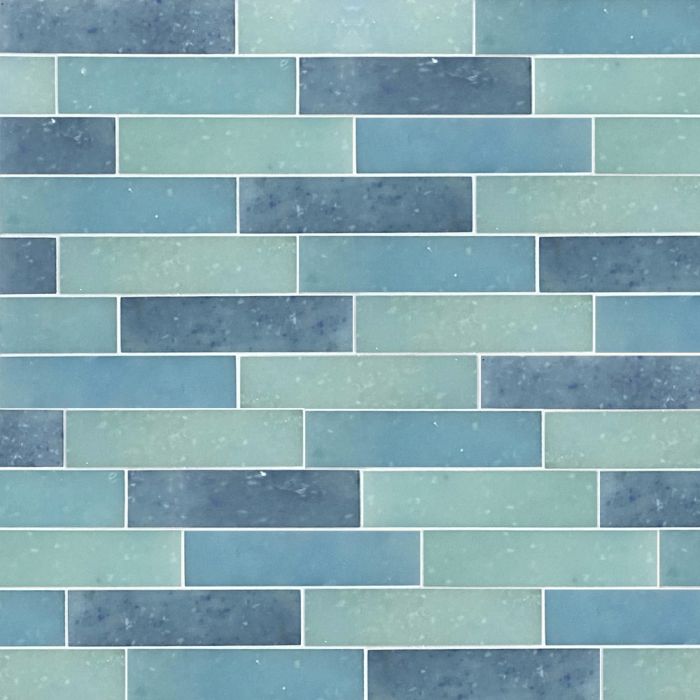 Wayne tile Genesis Glass Series