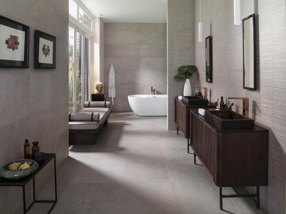 Porcelanosa Wall tile  Series