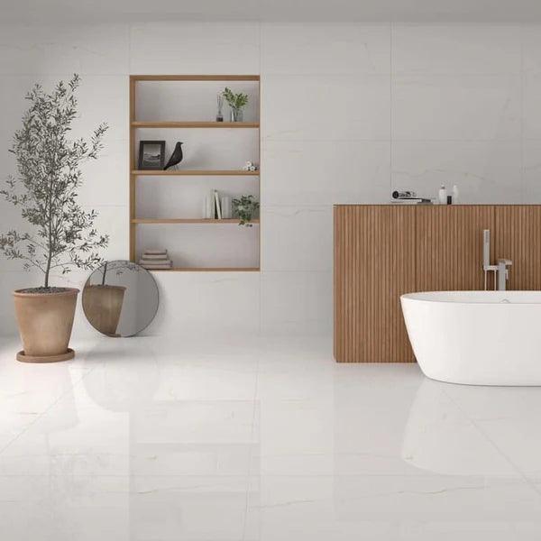 Juno       Bianco Mare      Series ®    (JN)